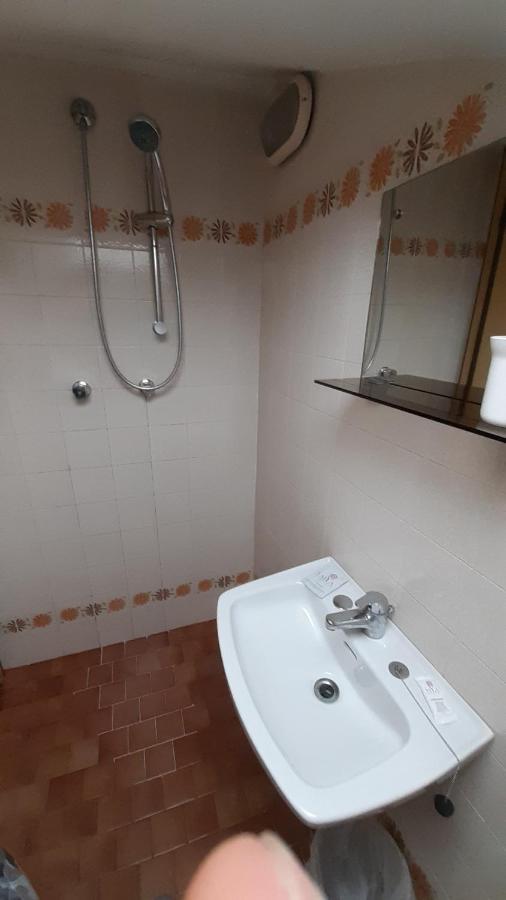Hotel Elisabetta 2 Stelle Cattolica Room photo